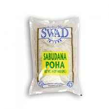 Swad Sabudana Poha 0.88 Lbs
