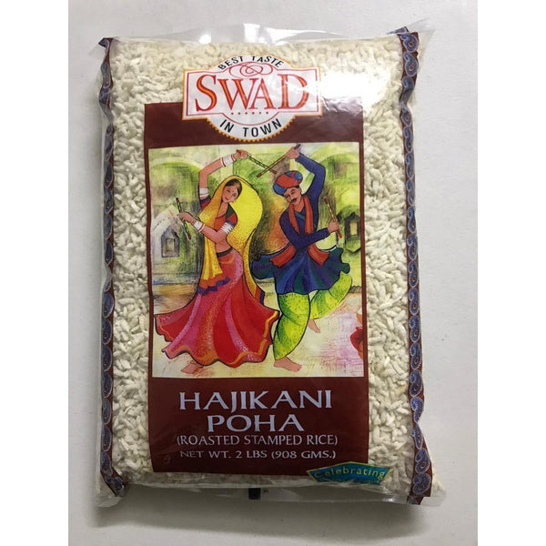 Swad Hajikani Poha 2 LBS