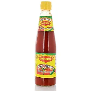MAGGI HOT AND SWEET 500 GM