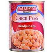 AMERI CHICK PEAS 400 GM