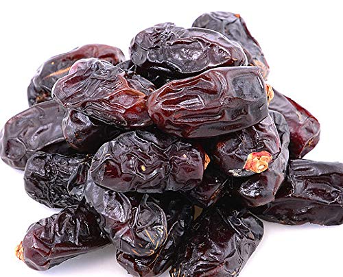 BARAKAT SAFAWI AL MADINA DATES 2 LBS