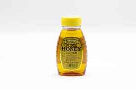 GUNTERS PURE HONEY CLOVER 0.5 Lbs