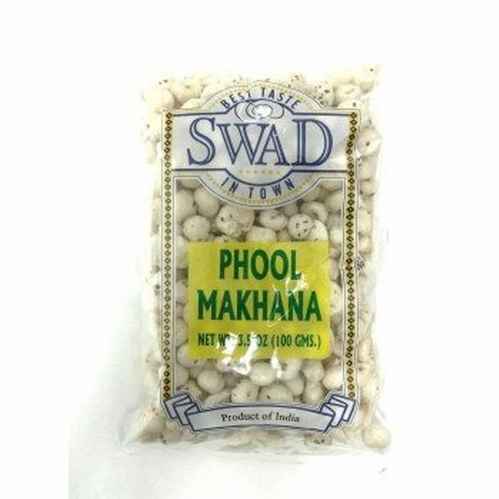 Swad Phool Makhana 100 GM