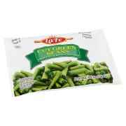 LAFE CUT GREEN BEANS 16 OZ