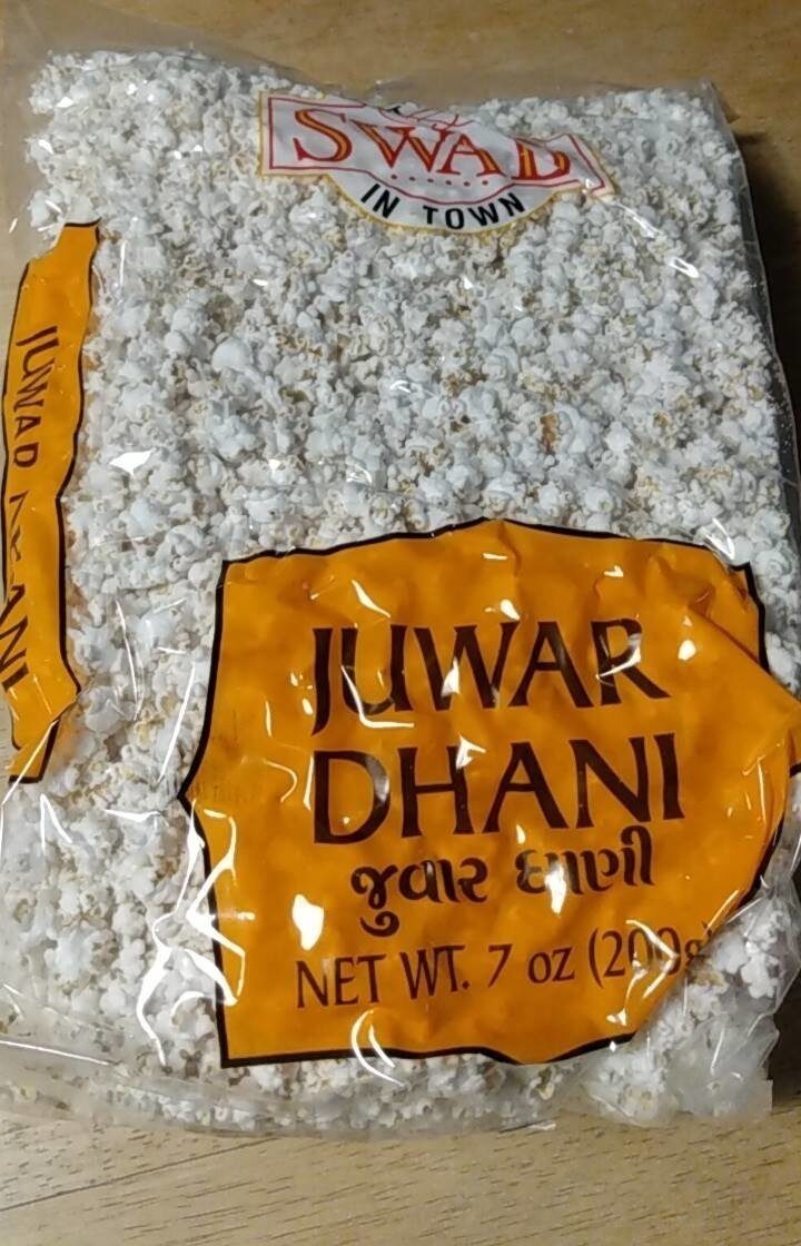 Swad Juwar Dhani 7 OZ