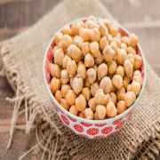GOYA CHICK PEAS GARBANZOS 1.3 KG