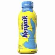 Nesquick Vanilla 14 OZ