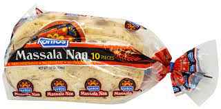 KONTOS MASSALA NAN 10 Each