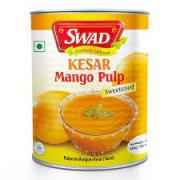 Swad Mango Pulp 850 GM