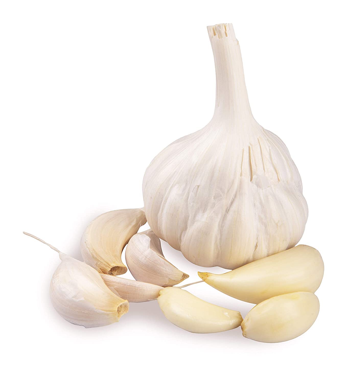 GARLIC 5 PCS