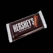 HERSHEYS MILK CHOCOLATE 43 GM
