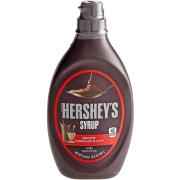 HERSHEYS SYRUP CHOCOLATE 24 OZ
