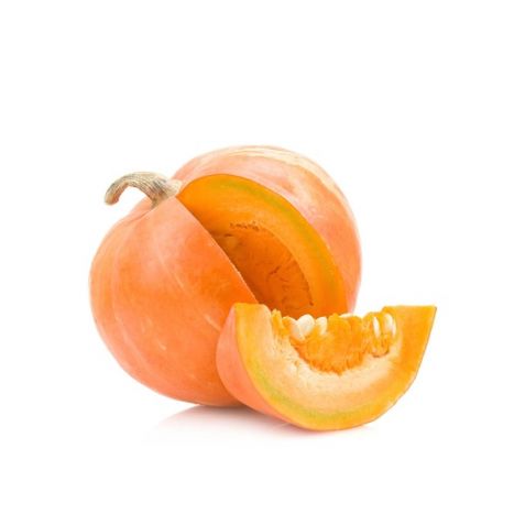YELLOW PUMPKIN 1 LBS