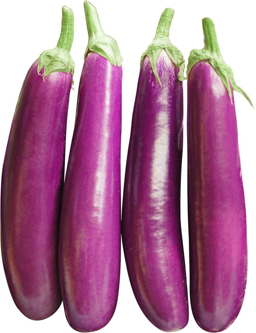 EGGPLANT 1.25 Lbs