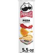 PRINGLES PIZZA 5.5 OZ