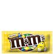 M&M PEANUT 49.3 GM