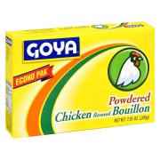 Goya Chicken Bouillon 7.05 OZ