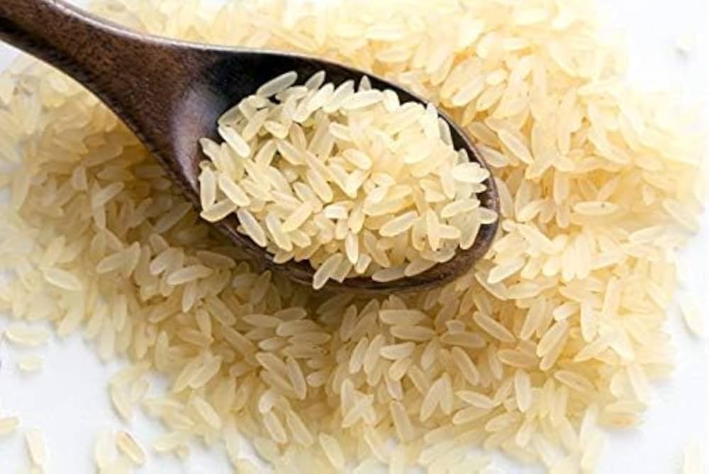 Swad Parboiled Long Grain Rice,  20 LBS
