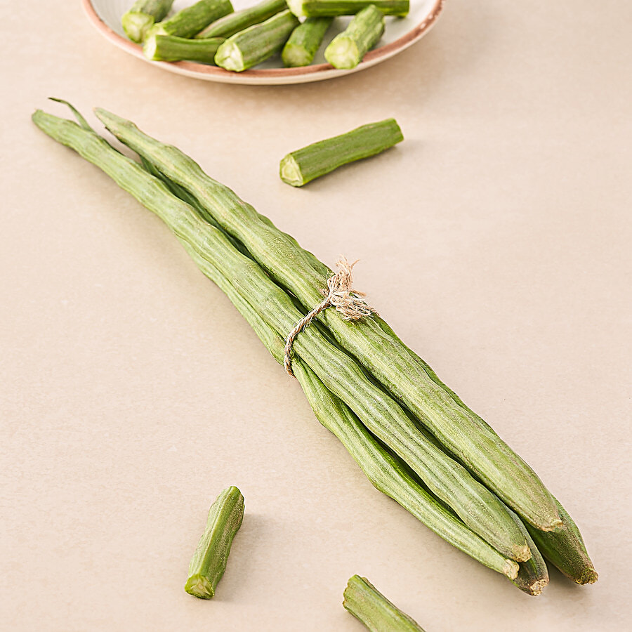 DRUM STICK 1 LBS