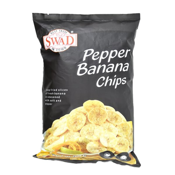 Swad Pepper Banana 2 LBS