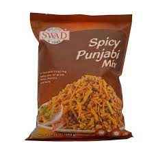 Swad Spicy Punjabi Mix 2 LBS