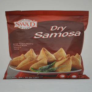 Swad Dry Samosa 2 LBS
