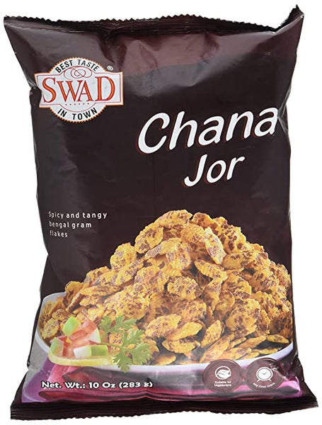 Swad Chana Jor 10 OZ