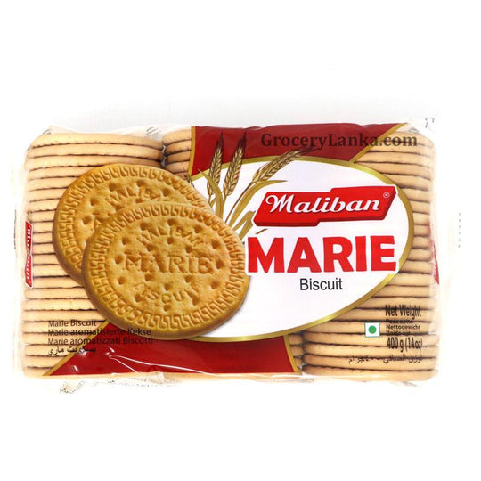 MALI MARIE BISCUIT 400 GM
