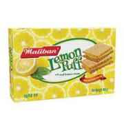 MALIBAN LEMON PUFF 400 GM