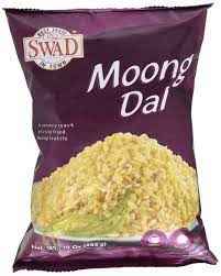 Swad Moong Dal 283 GM