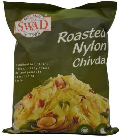 Swad Nylon Chivda 10 OZ