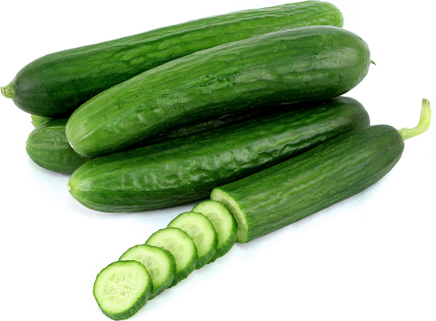 PERSIAN CUCUMBER 1 LBS