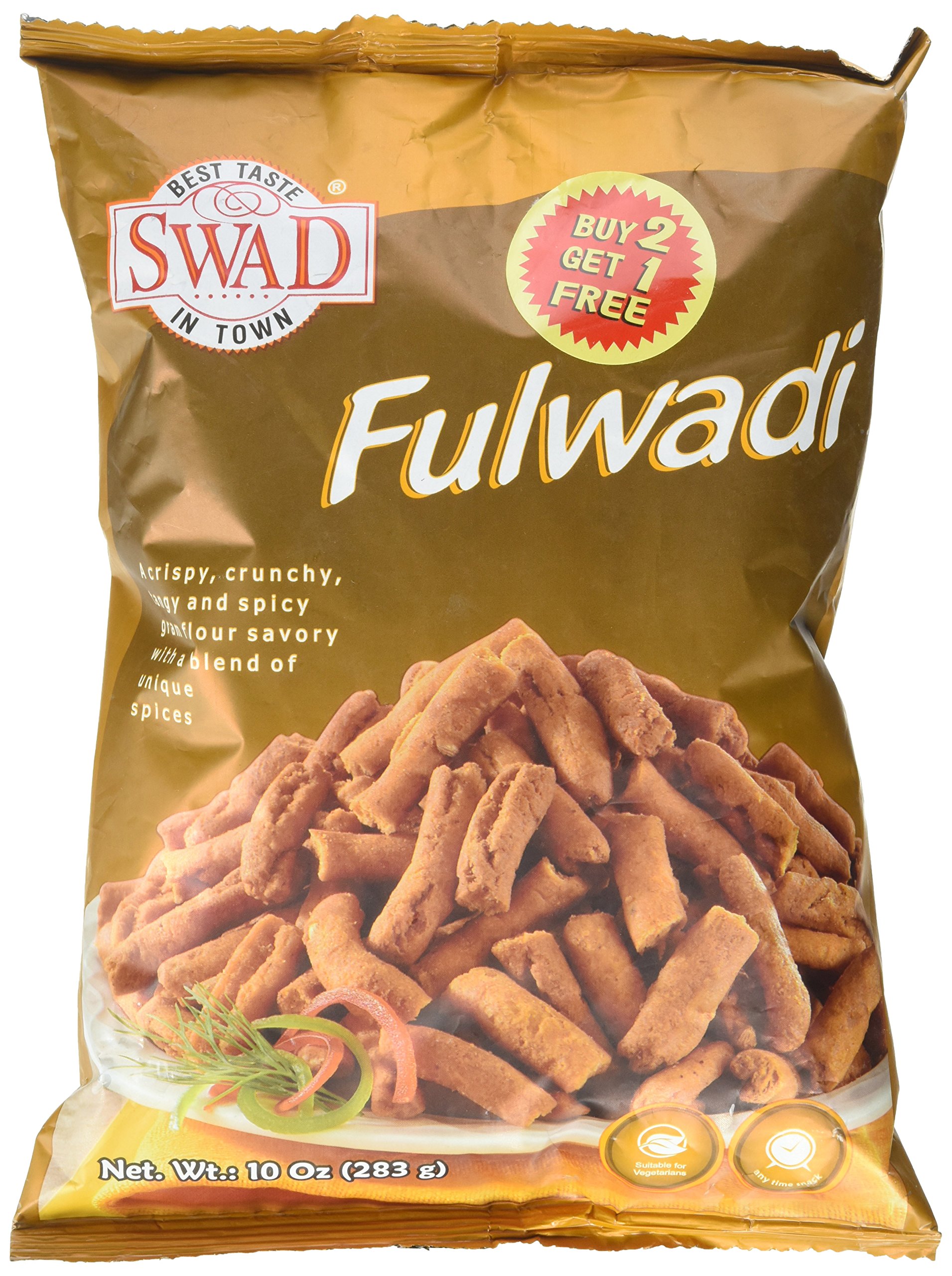 Swad Fulwadi 10 OZ