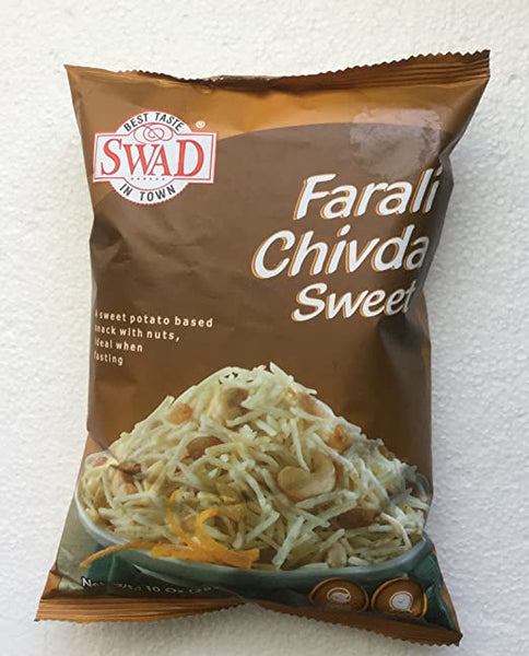 Swad Farali Chivda 10 OZ