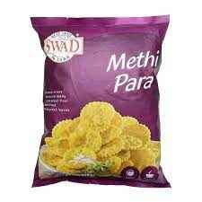 Swad Methi Para 2 LBS