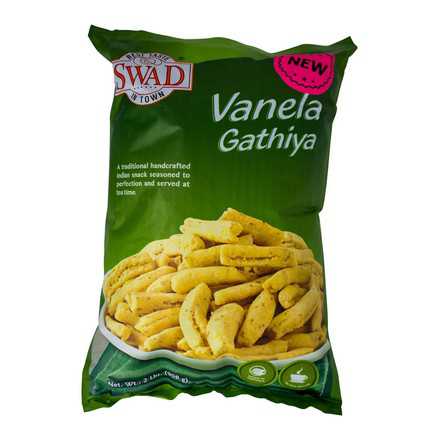 Swad Vanela Gathia 2 LBS