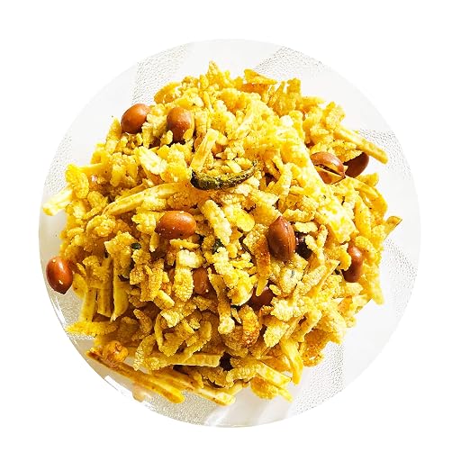 Swad Gujarati Chevda 1 PACK