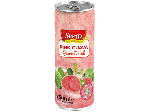 Swad Guava Drink  1 PACK