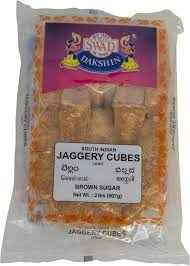 Swad Jaggery Cubes 2 LBS