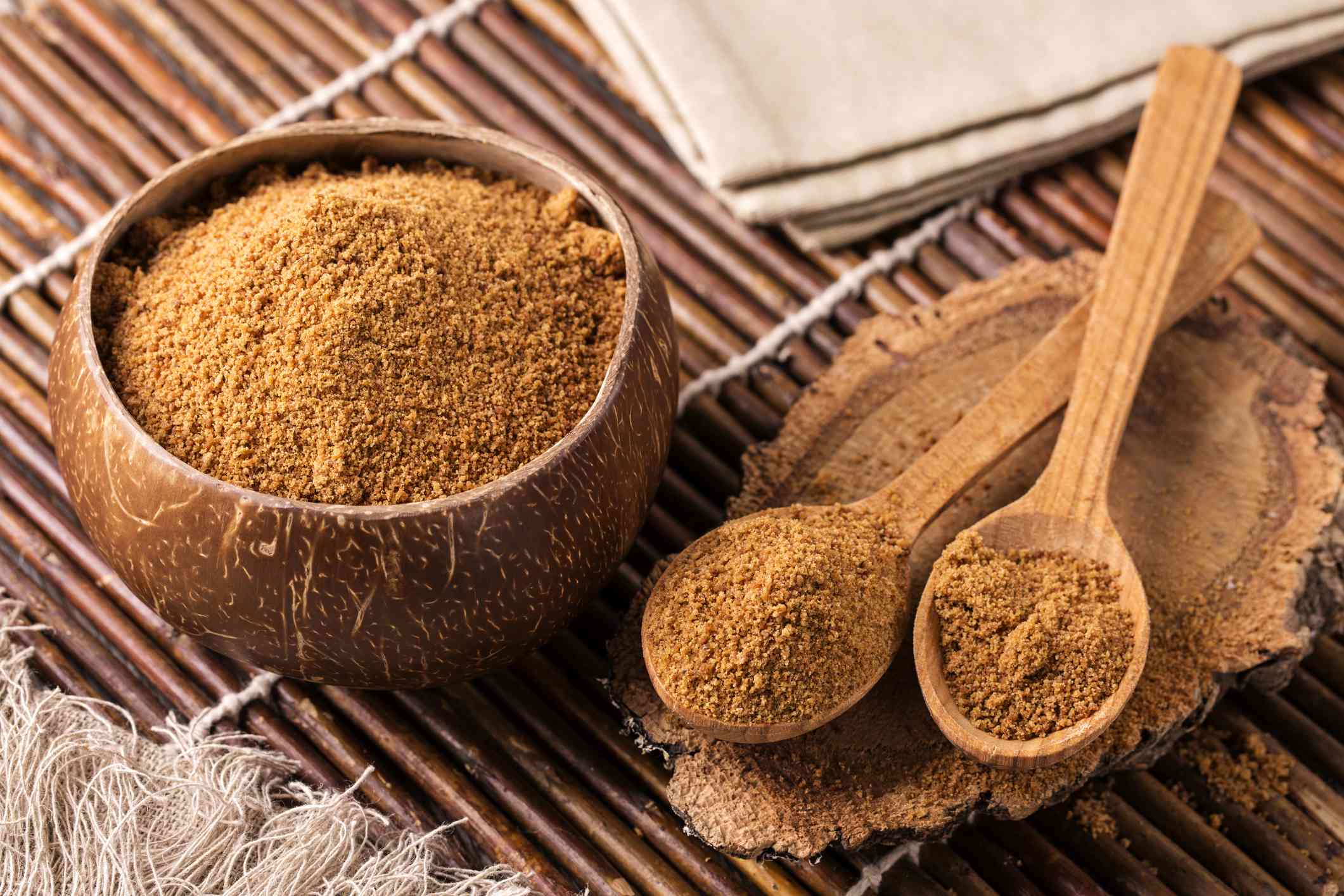 Swad Coconut Sugar 2 LBS 2 LBS