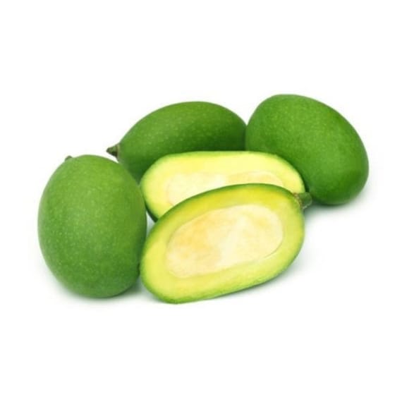 BABY MANGO 1 LBS