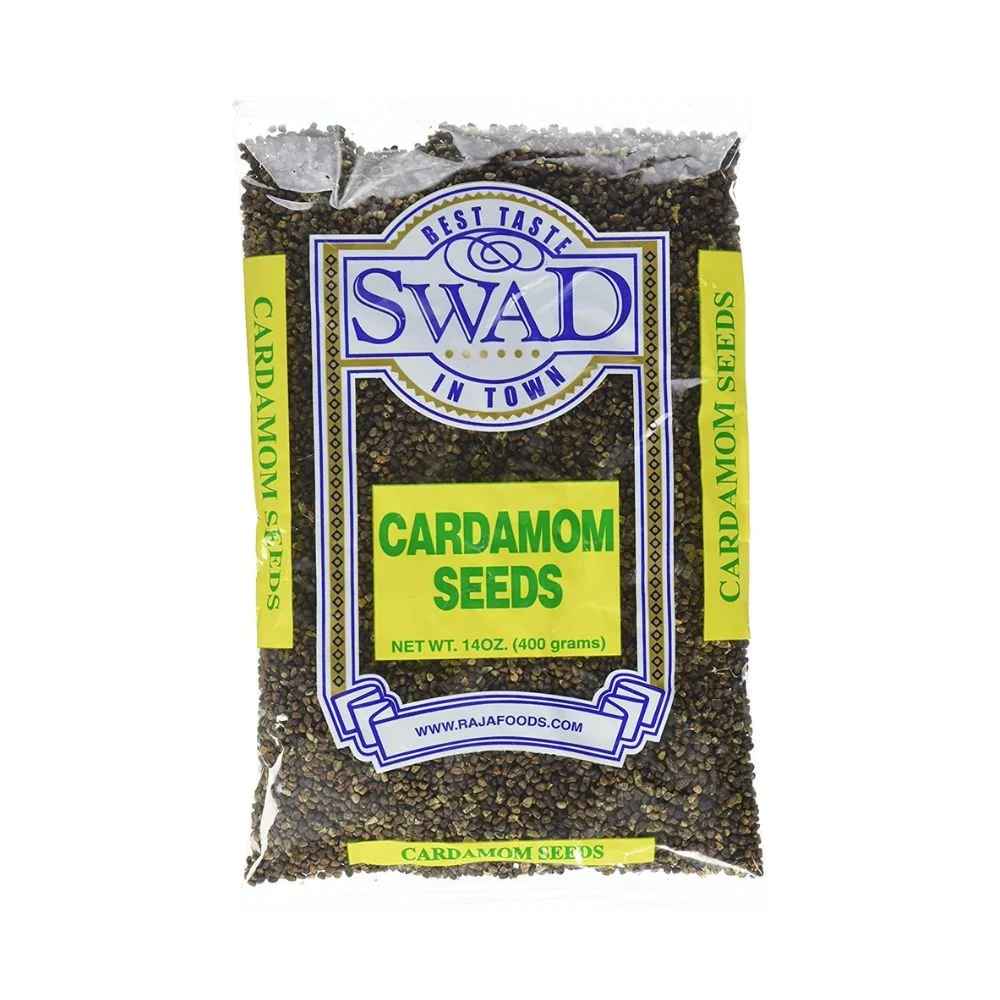 Swad Cardamom Seeds 100 GM