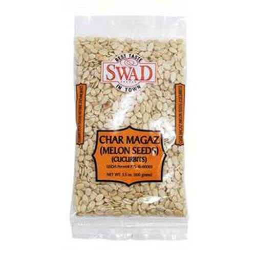 Swad Char Magaz 3.5 OZ