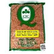 CIC RED RAW RICE LITE 10 LBS