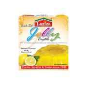 LAZIZA JELLY LEMON 85 GM