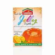 LAZIZA JELLY ORANGE 85 GM