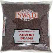 SWAD ADZUKI BEANS 4 LBS