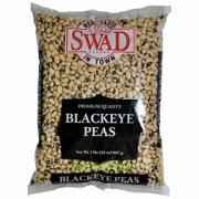 SWAD BLACKEYE BEANS 2 LBS