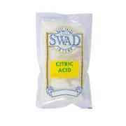 Swad Citric Acid 100 GM