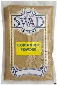 Swad Coriander Powder 28 OZ. 800 GM